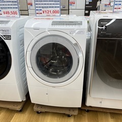 Haier ハイアール 全自動洗濯機 JW-C55CK 洗い5.5kg 洗濯機 縦型