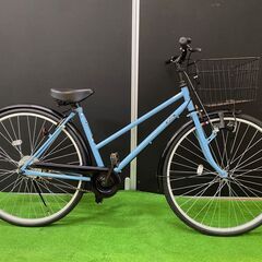 【シティサイクル27インチ】サイクルベースあさひ affiche...