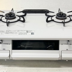 Y【中古品】LPガス用 パロマ Paloma IC-S87SH-...