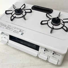 Y【中古品】LPガス用 パロマ Paloma IC-S87SH-1L ガスコンロ 2020年製の画像