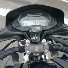 sp125改の画像