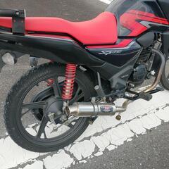sp125改の画像