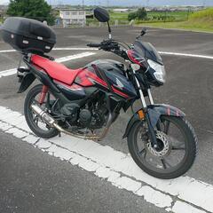 sp125改の画像