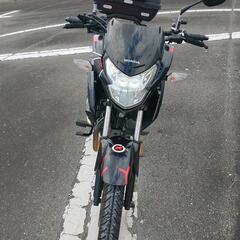 sp125改の画像