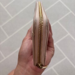 【値下げ】 サマンサタバサ（Samantha Thavasa）長財布
の画像