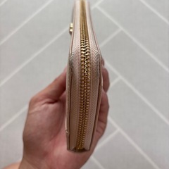 【値下げ】 サマンサタバサ（Samantha Thavasa）長財布
の画像