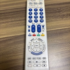 【SONY 40型テレビ】録画機能付き・大画面・リモコンあり◎の画像