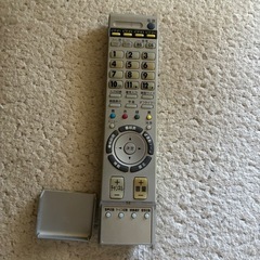 Victor液晶テレビ　リモコン　B -
CASカードの画像