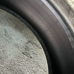 DUNLOP  225/65R17 102H M+S 【１本】 ハリアー アウトランダー等　の画像