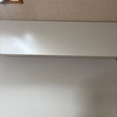 【受渡し10/11午前のみ】パソコンデスクの画像