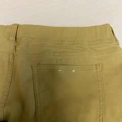 チノパン　レディースの画像