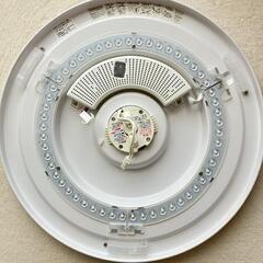 ニトリ　LED　シーリングライト　6畳の画像
