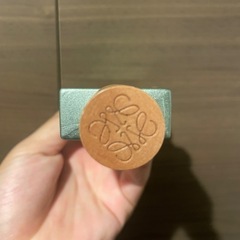 今日だけセール　使用回数10回程度　9割残量ぐらい　LOEWE AIRE SUTILEZA 香水の画像