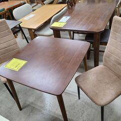 J1088【リユースのサカイ柏店】インテリア計画　ダイニングテー...