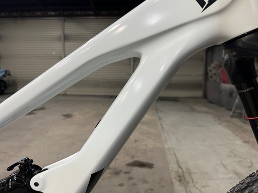 YT Jeffsy 29er フルサス フルカーボン boost規格 配送可能 最高