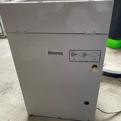 ストーンピッカーPA型　マルマス機械（株）の画像