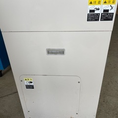 ストーンピッカーPA型　マルマス機械（株）の画像