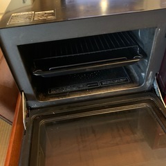 最終値下げ‼️本日中‼️電子レンジの画像
