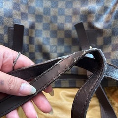 ヴィトンのバック‼️の画像
