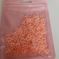 ハンドメイド資材の画像