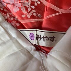 無料！ みやす 掛け布団の画像