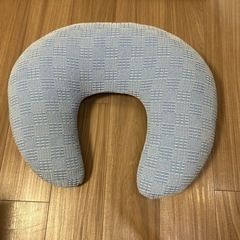 good plus 授乳 クッション