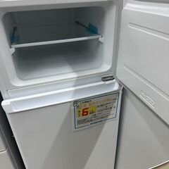 【ジャングルジャングル滋賀草津店】アウトレット!冷蔵庫　ﾊｲｱｰﾙ　JR-12A　J-250753の画像