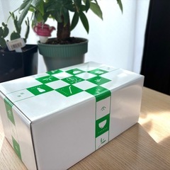 茶道スターターセットの画像