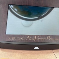しゃべる地球儀　ネオビジョンプレミアムの画像