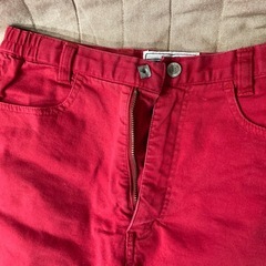 ハーフパンツ　サイズ150の画像