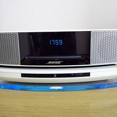 難あり　BOSE　Sound Touchの画像