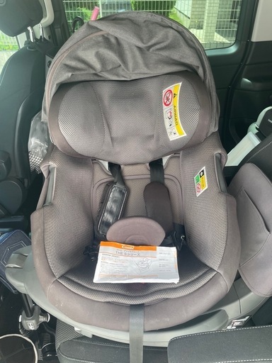 チャイルドシート