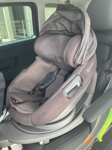 チャイルドシート