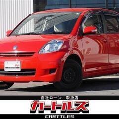 【自社ローン】パッソ X Fパッケージ !!!!!【 独自審査の提携ローン84回】の画像