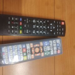 MrMAX 50V 4K(4Kチューナーなし) バックライト故障の画像