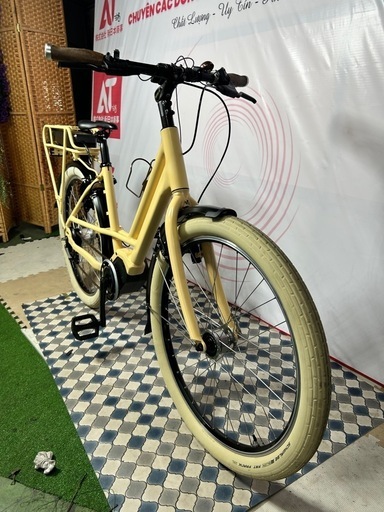 No.510 SHIMANO 電動アシストスポーツ自転車E-BIKE内装8段変速 No.510 SHIMANO 電動アシストスポーツ自転車E-BIKE内装8段変速
