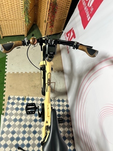 No.510 SHIMANO 電動アシストスポーツ自転車E-BIKE内装8段変速 No.510 SHIMANO 電動アシストスポーツ自転車E-BIKE内装8段変速