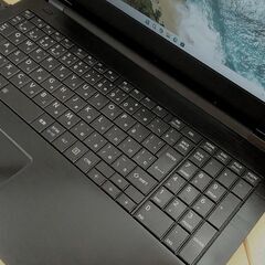 💻TOSHIBA/windows11/i3-6100U 2.3GHz/RAM12GB/新品SSD256GBの画像