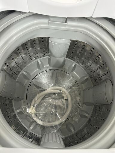 ジャングルジャングル滋賀草津店】洗濯機 東芝 AW-45M7 2020 J-250755