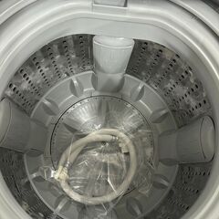 【ジャングルジャングル滋賀草津店】洗濯機　東芝　AW-45M7　2020　　J-250755の画像