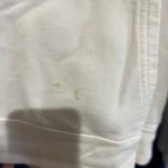 GAP トレーナー Mの画像