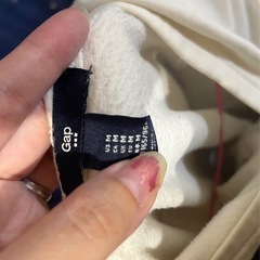 GAP トレーナー Mの画像