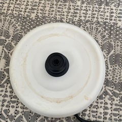 電気ポットの画像