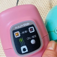 省エネ　電子蚊取り　室内用　2点　　の画像