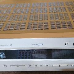 ホームシアターセット　YAMAHA　DSP-AX530の画像