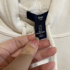 GAP トレーナー Lの画像