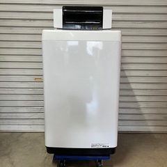 早いもの勝ち！ 洗濯機 ハイセンス 4.5kg 2019年 コンパクト   の画像