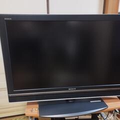 テレビ　40インチ