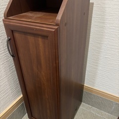 下駄箱　5足入の画像