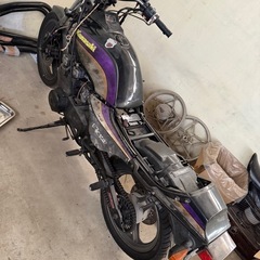 gpz400f の画像